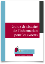 Description : Guides de sécurité informatique