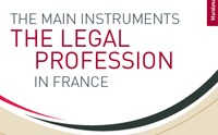 Téléchargez les principaux textes de la profession d’avocat en anglais [PDF]