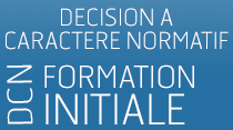 © CNB | DCN Formation Initiale | Dernière version consolidée à jour [ pdf à imprimer ou télécharger ]