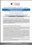 © CNB | Loi Macron | Fiches pratique Structures de droit commun | 7 Août 2015