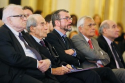 Conseil National des Barreaux event against the death penalty: Francophone Moot Court Competition