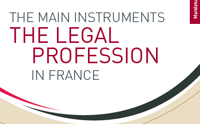 Téléchargez les principaux textes de la profession d’avocat en anglais [PDF]