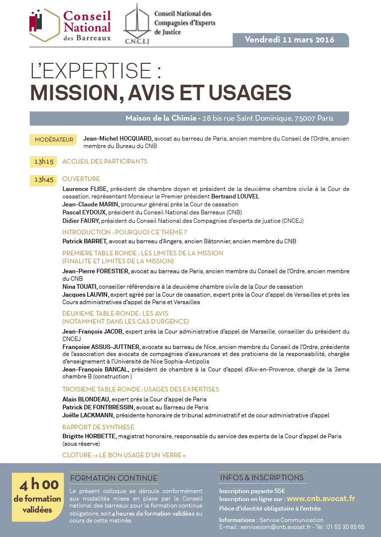 Cliquez sur l'image pour télécharger le programme complet de cette manifestation (pdf)