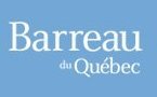 L'accord facilitant l'accès à la profession des avocats français et québécois signé le 30 mai lors du congrès du Barreau du Québec