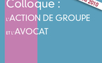 Le Conseil national organise un colloque sur "L'action de groupe et l'avocat" le 28 mai 2010