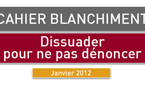 Les avocats et la lutte contre le blanchiment : conseils de prudence, vigilance et dissuasion