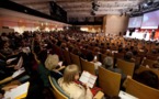 Retour sur l'Assemblée générale extraordinaire du Conseil national des barreaux, 5 octobre 2012