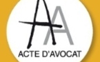 Pour un système de conservation numérique et la reconnaissance par la loi de la force probante de la copie numérisée de l'acte d'avocat