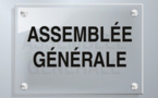 Motion votée par le Conseil national des barreaux dans le cadre de son assemblée générale du 24 mai 2013