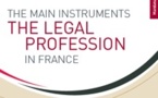 Le Conseil National des Barreaux publie les principaux textes de la profession d’avocat en langue anglaise