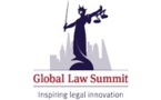 The Conseil National des Barreaux attended the Global Law Summit in London from the 23rd to the 25th February 2015