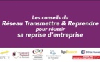 Les conseils pour réussir sa reprise d’entreprise