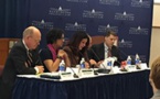 Intervention au colloque de Washington « Business and Human Rights: trends, challenges and the road ahead »