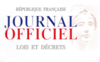 Publication au Journal Officiel le 26 juillet de la loi n°2015-912 sur le renseignement 