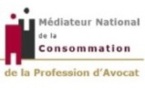 Médiateur national de la consommation de la profession d'avocat : appel à candidatures